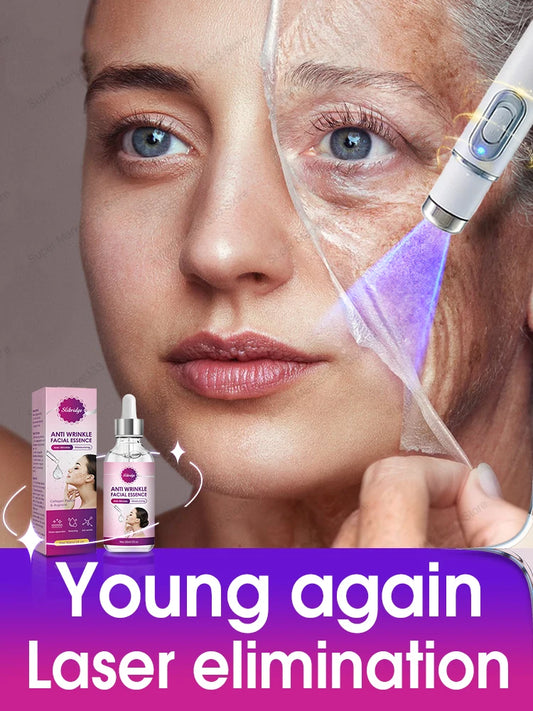 Laser to Restore your beautiful appearance