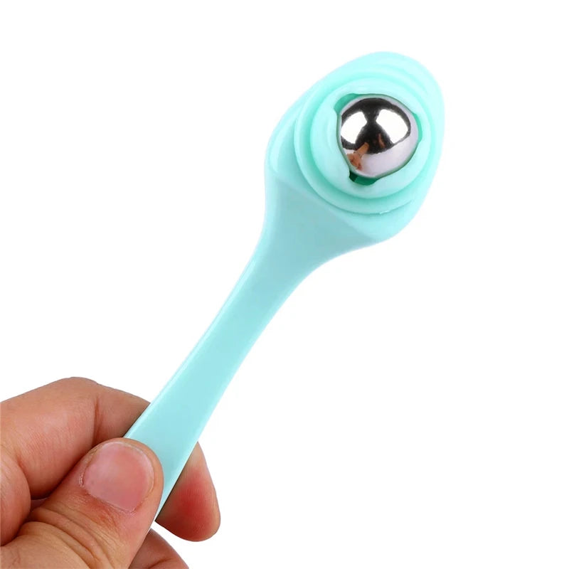 Eye Massager Rolling Massage Eye Cream Applicator Home Mini 1pcs 360 Degrees Eye Beauty Apparatus Stick Eye Skin Care Tool