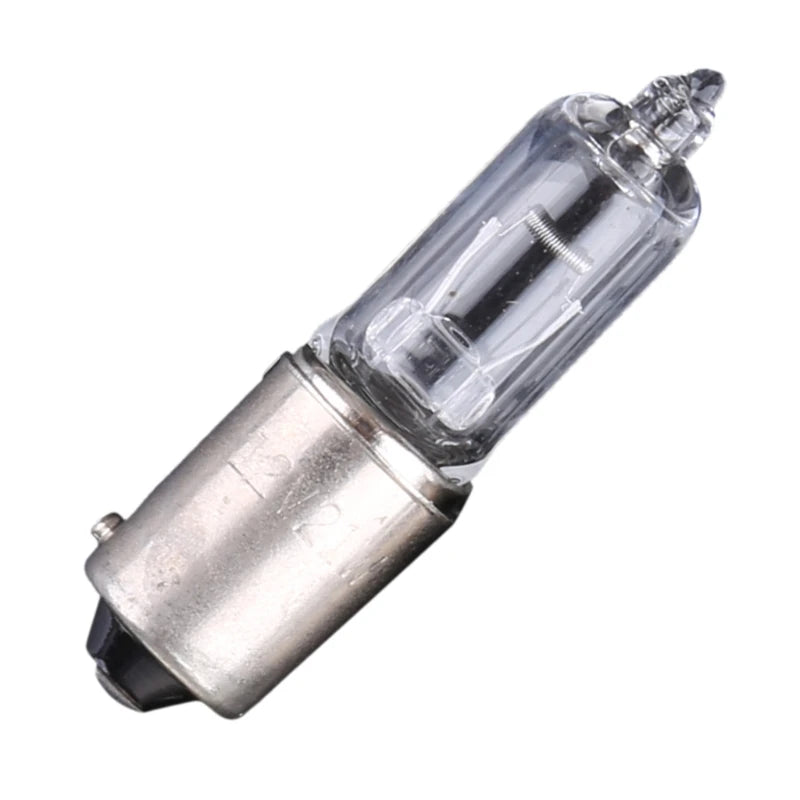2x BAY9s H21W 12V 21W Turn BAY9S Bulbs Bulb Car Halogen Bulb Lamp