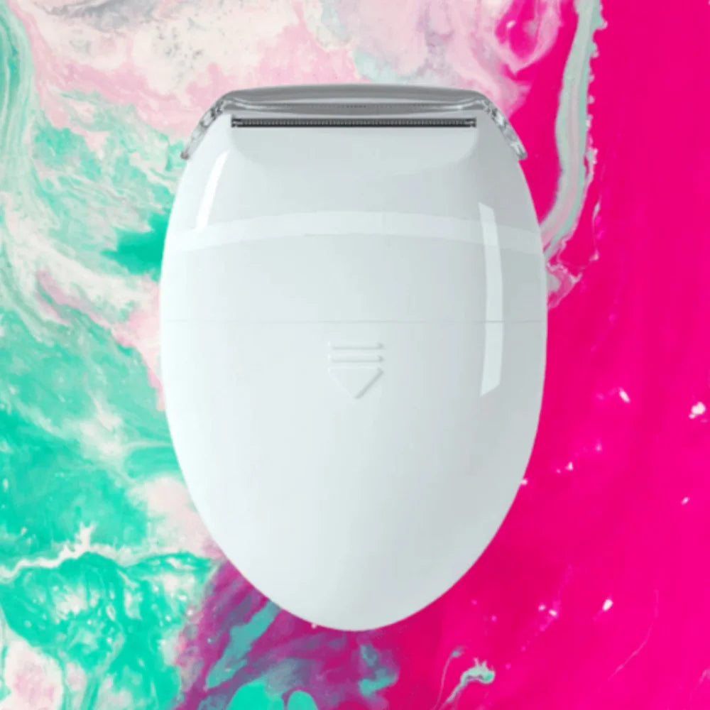 Electric Shaver for women Hair Remover Hair remover Multi-functional shaver for home portable battery