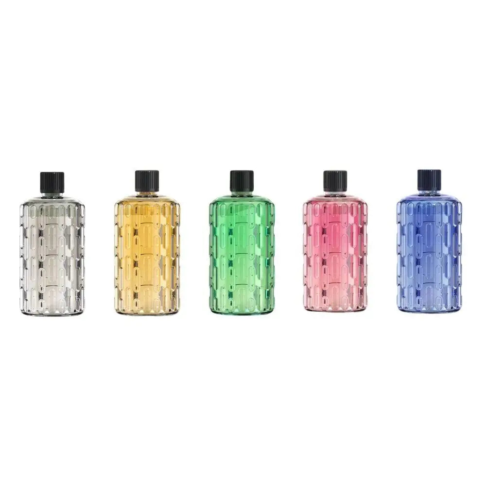 Diffuser Essential Oils Relaxing Quality Calming 50ml Aroma Scented Oils for Laundry Large Room Aroma Sprayer Household Warmers