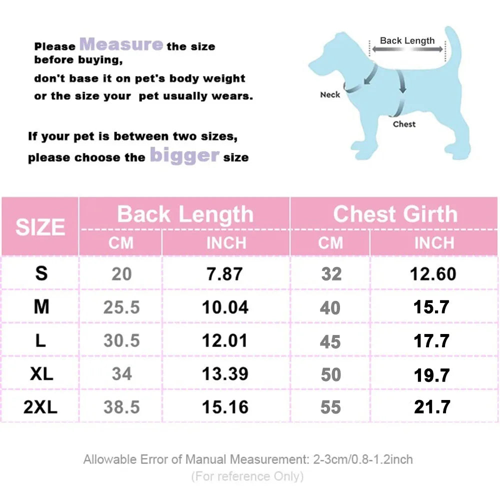 Waterproof Pet Clothes PU Dog Raincoat with Hood for Small Dogs Waterproof Reflective Cat Coat Chihuahua Jacket Poodle Overalls