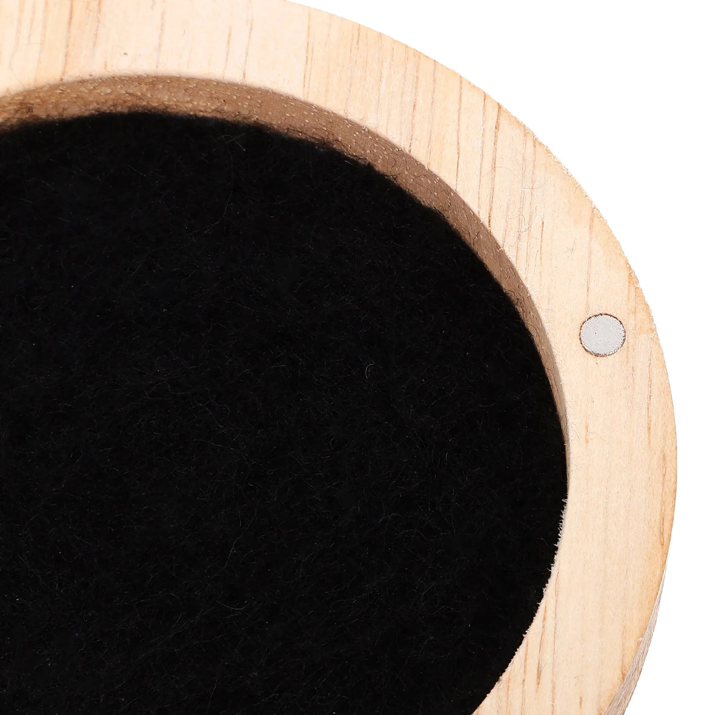 Solid Wood Aromatherapy Box Incense Holder Tabletop Censer Burner Vintage Wooden Cone Indoor Ornament Holders