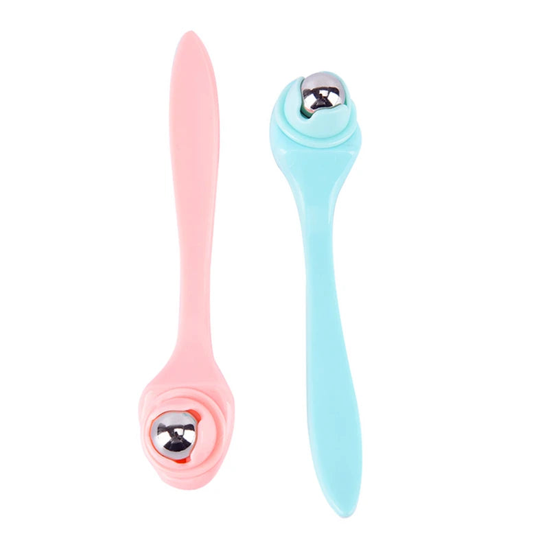 Eye Massager Rolling Massage Eye Cream Applicator Home Mini 1pcs 360 Degrees Eye Beauty Apparatus Stick Eye Skin Care Tool