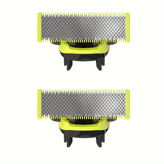 1-4pcs for Philips One Blade single blade shaver hair repair machine for QP2520 QP2530 QP2630