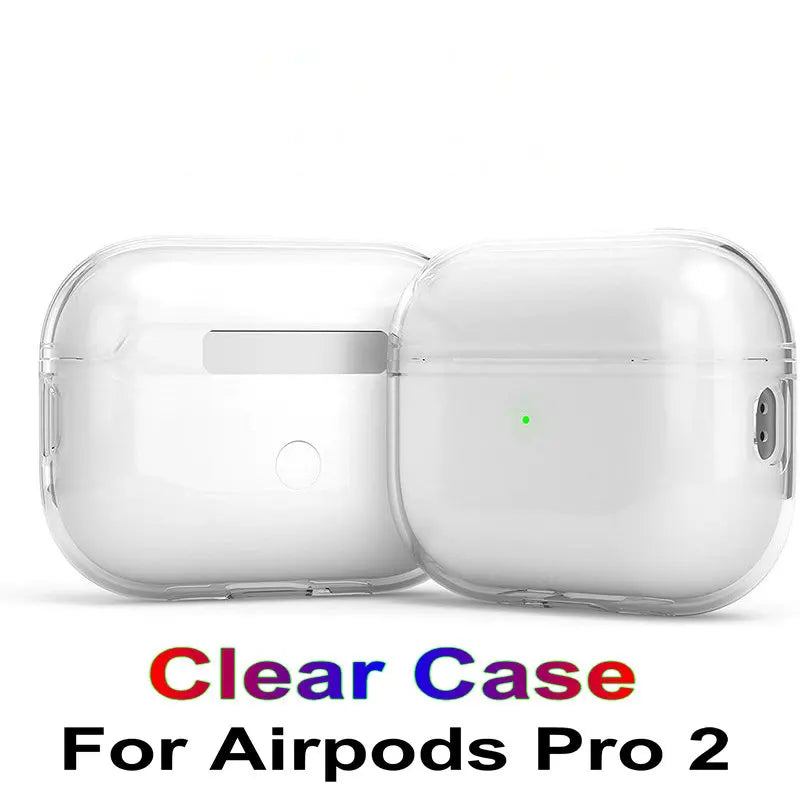 Anti-lost Rope Lanyard Case Protective Cover Case Braided Hang Rope For Airpods For Apple Airpods Pro 3 2 for Airpods Pro 2nd