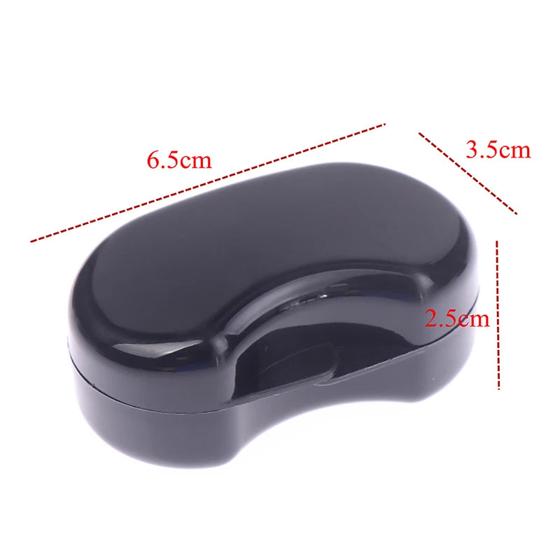 Summer Swimming Earplugs Nose Clip Silicone Waterproof Diving Ear Plugs