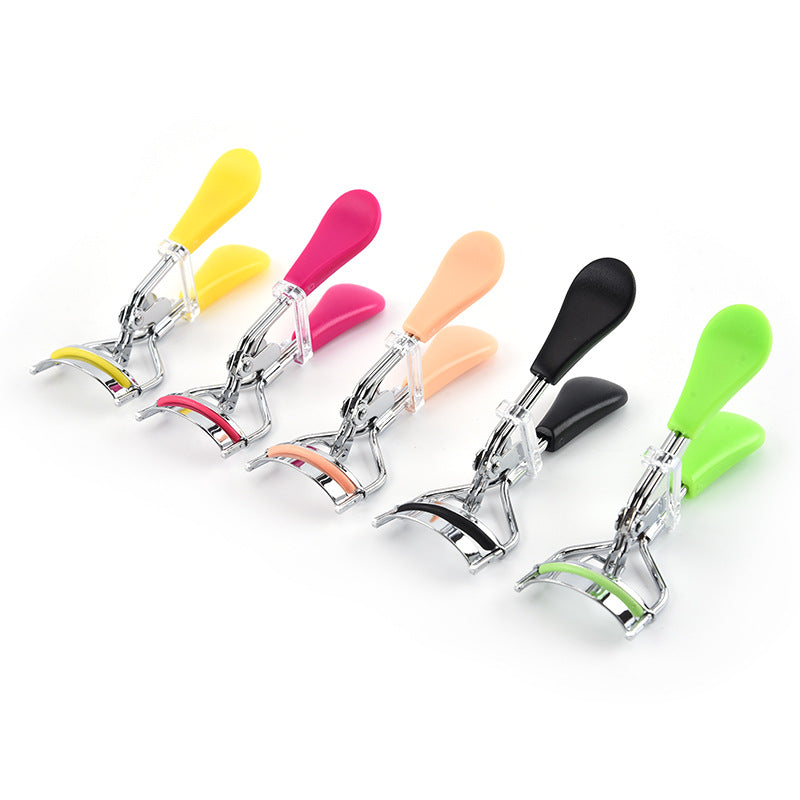 Eyelash Clipper Eyelash Curler Beauty Makeup Tool