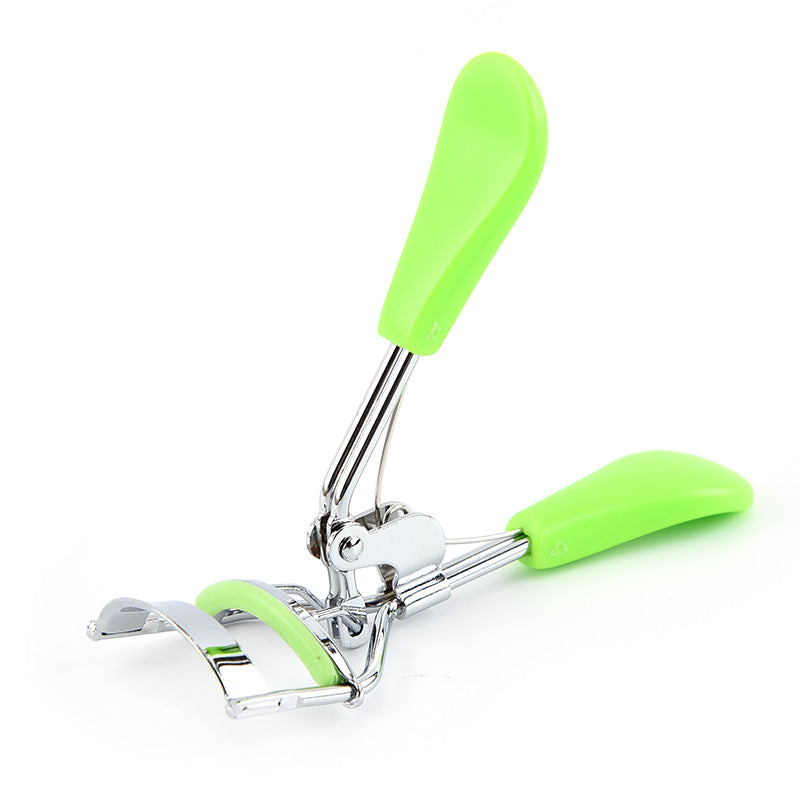 Eyelash Clipper Eyelash Curler Beauty Makeup Tool