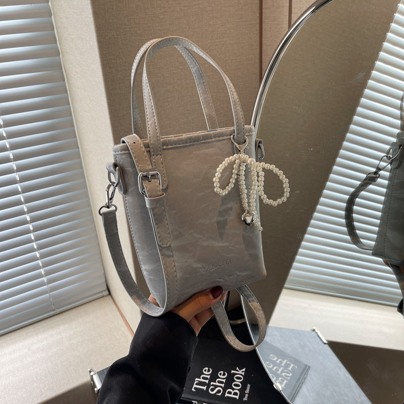 price 4.53 weight 190g Fashion Women's Shoulder Messenger Bag