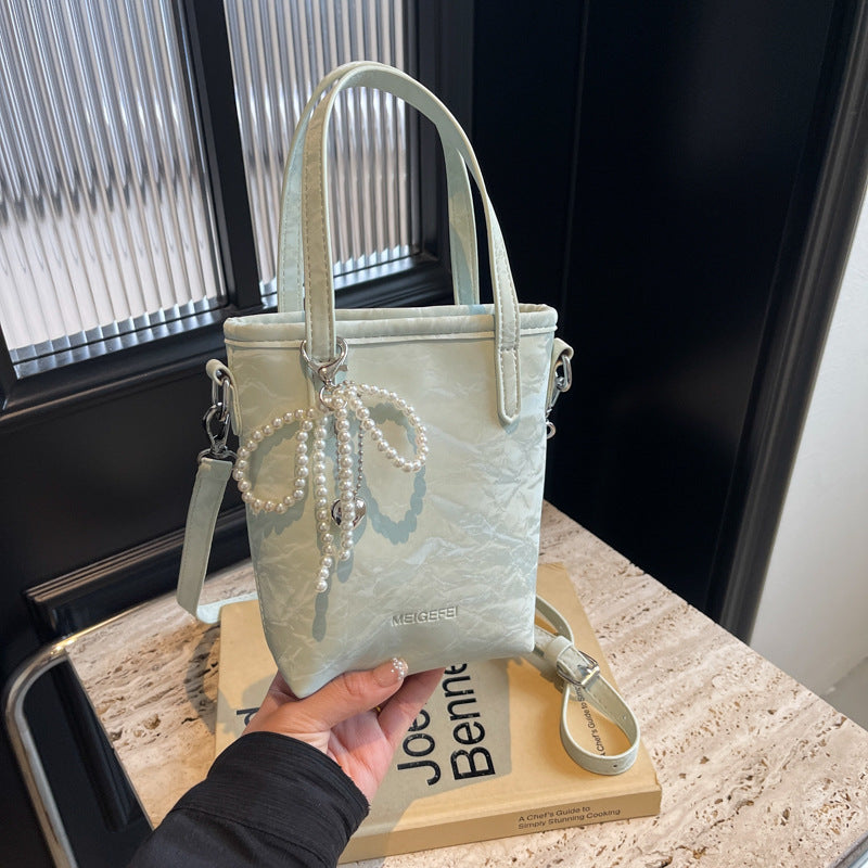 price 4.53 weight 190g Fashion Women's Shoulder Messenger Bag