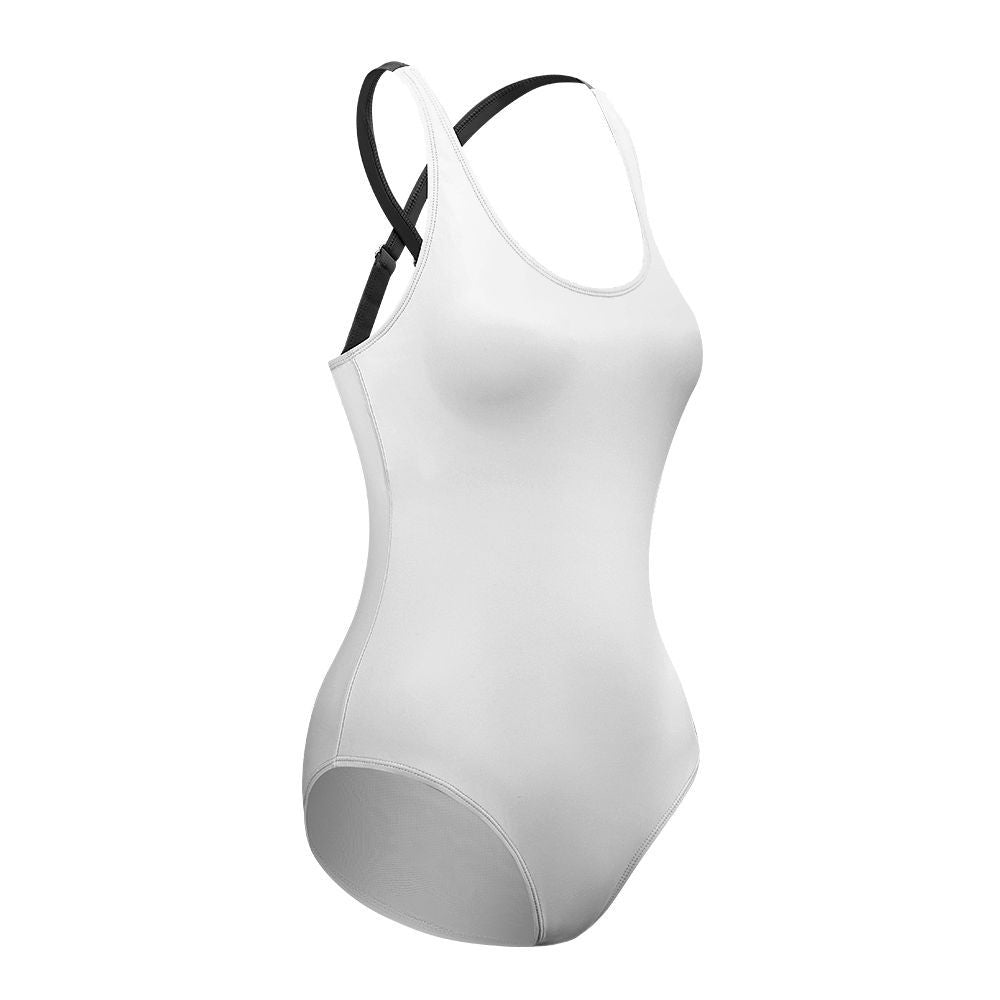 One Piece Swimsuit- (Single Picture Multi-Piece Optional)